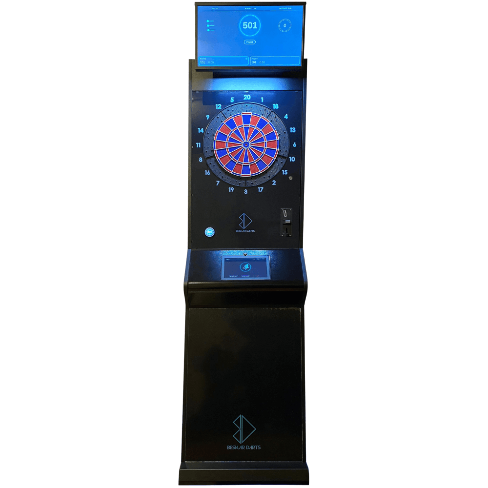 Beskar Nova 01 Dartautomat