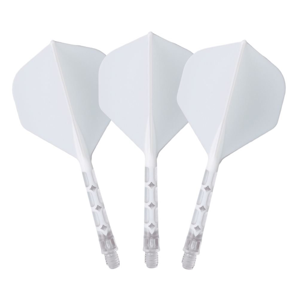 Fléchettes Carbone Cuesoul Fléchettes CUESOUL Rost T19 - Carbone Intégré - Forme Grande Aile - Lot De 3 - Orange Fléchettes Carbone Cuesoul Fléchettes CUESOUL Rost T19 - Carbone Intégré - Forme Grande Aile - Lot De 3 - Orange