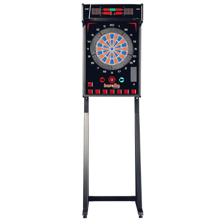 Karella E-Master Dartautomat ohne Münzeinwurf D5