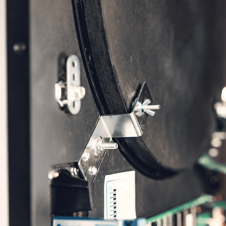 Karella E-Master Dartautomat ohne Münzeinwurf D4