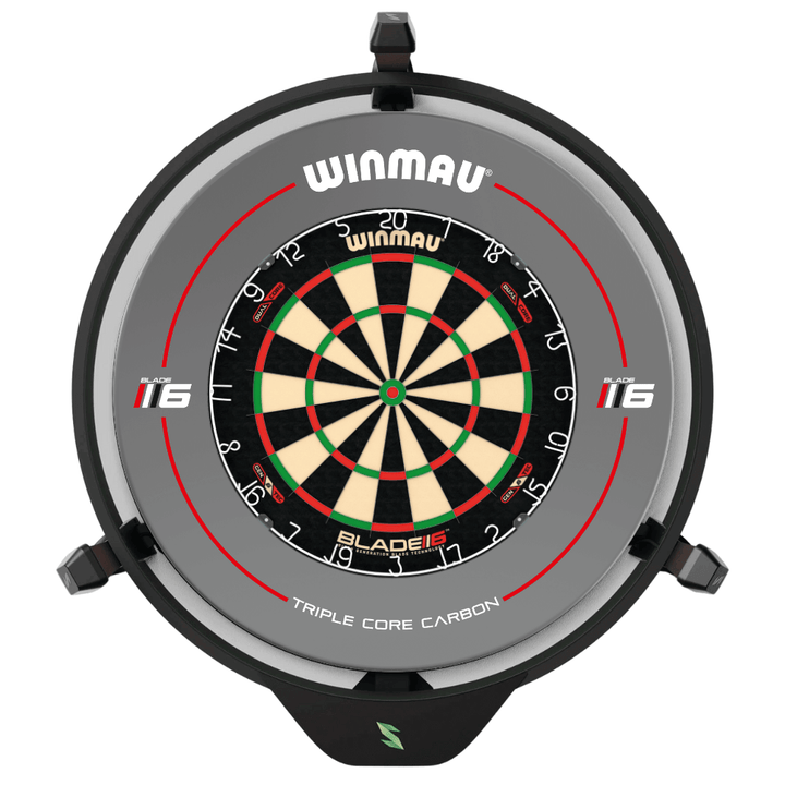 Scolia Home 2 Flex Dual Core Set Grey