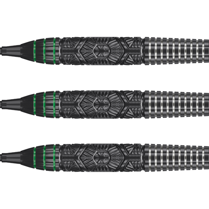 Target Star Wars Tie Fighter Swiss Point Steeldarts Barrels