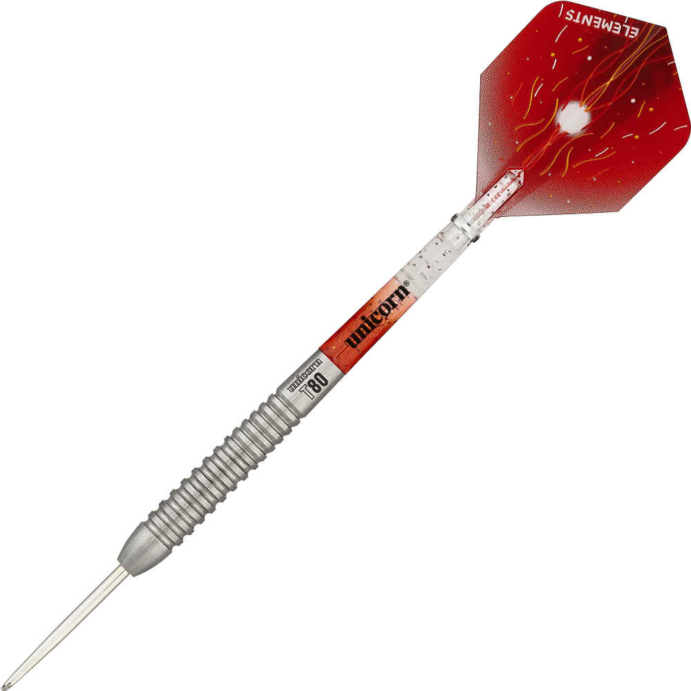 Unicorn Core XL Striker 5 Steeldarts – Dartgarage