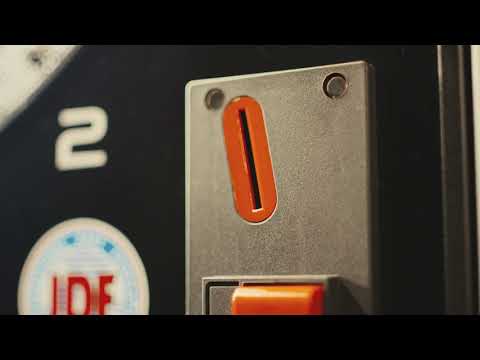 Karella E-Master Dartautomat mit Münzeinwurf