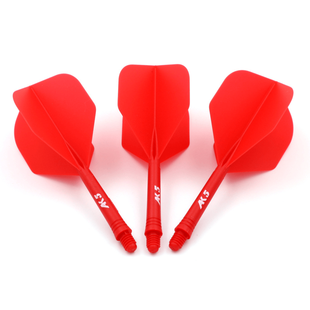 Cuesoul AK5 Flight System Red Standard