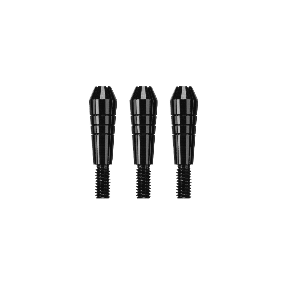 Target Power Titanium G2-G9 Ersatztops - Schwarz