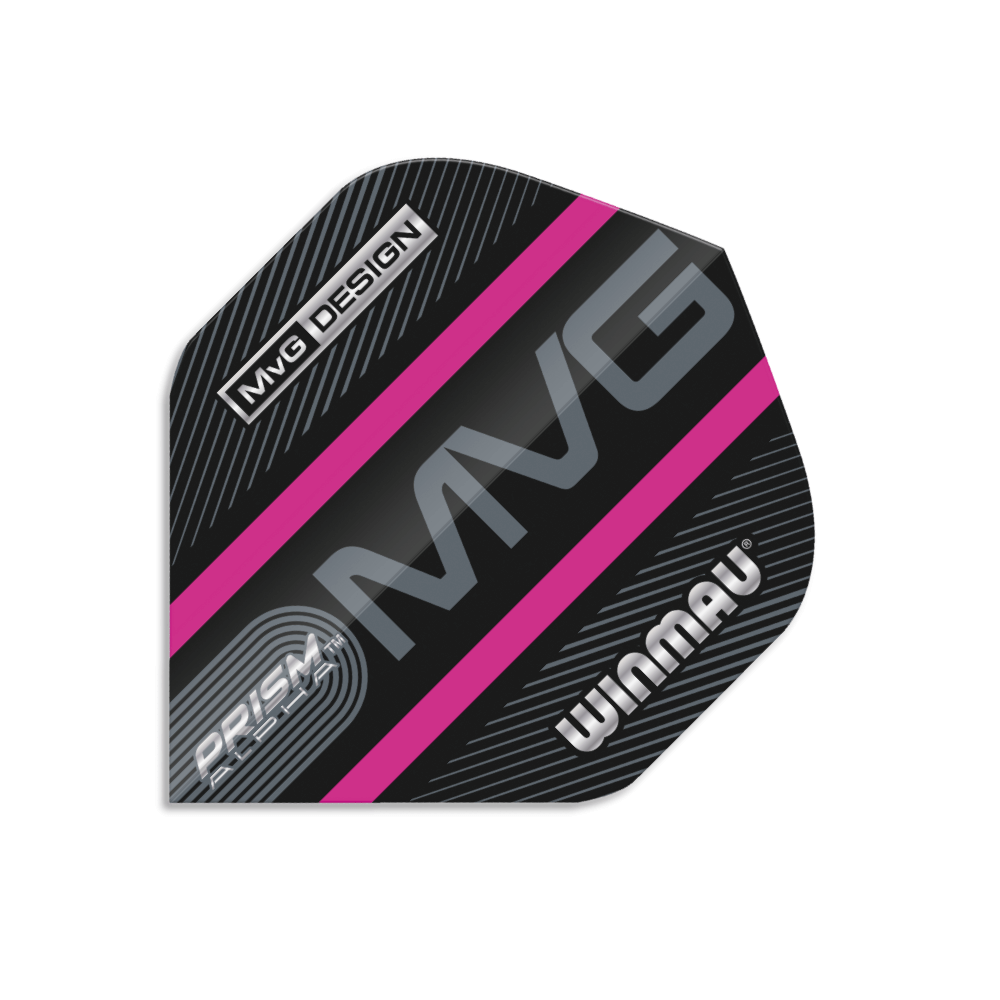 Winmau MVG Prism Alpha 6915.716 Flights