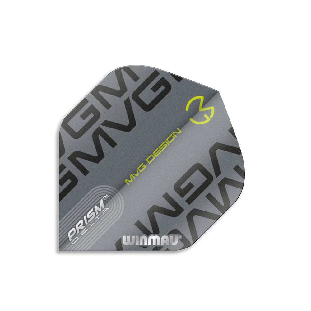 Winmau MVG Prism Delta 6915.222 Flights