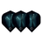 Bullet Cage Flights Set