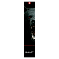 Bullet Dartmatte Shred 60