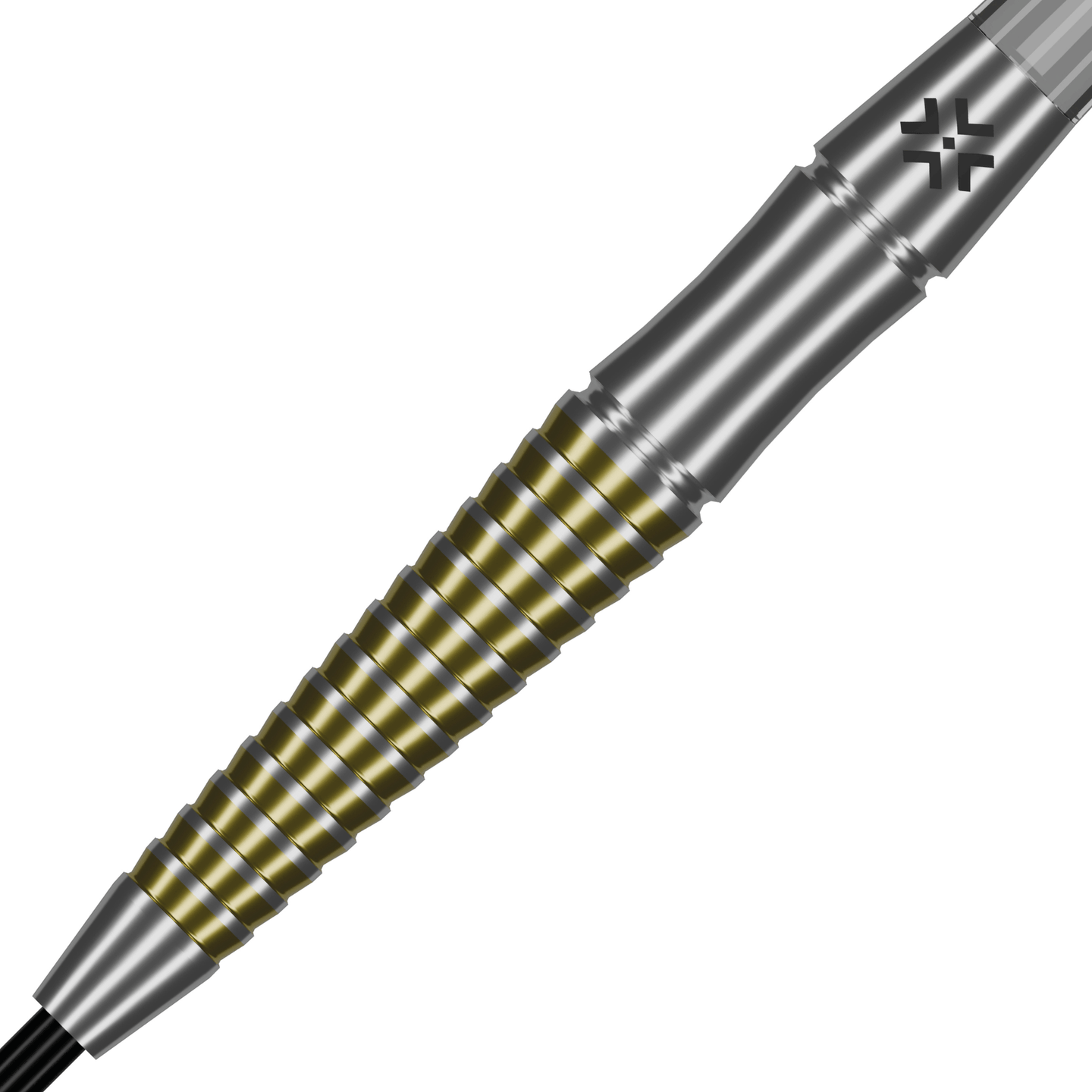 Bullet Fang Steeldarts Details Barrel