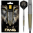 Bullet Fang SteeldartsVerpackung