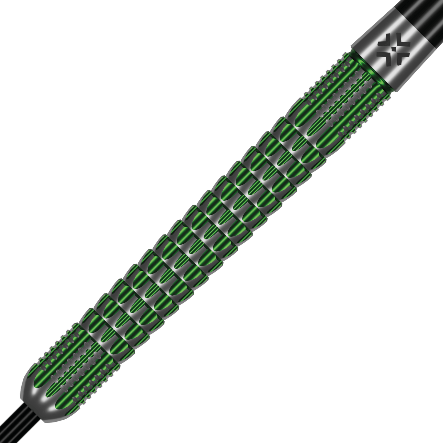 Bullet Gator Steeldarts Details Barrel