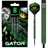 Bullet Gator Steeldarts Verpackung
