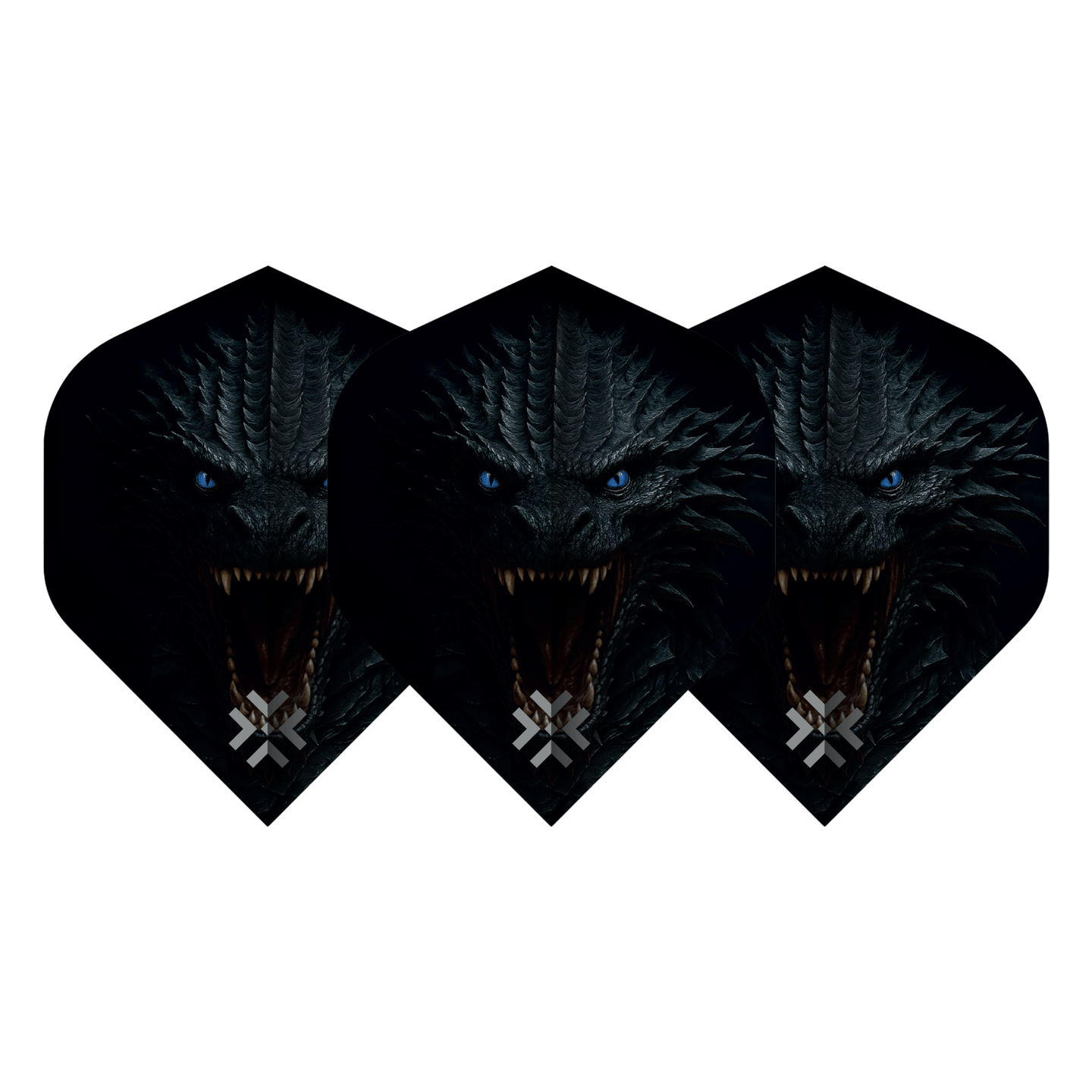 Bullet Hydra Flights Set