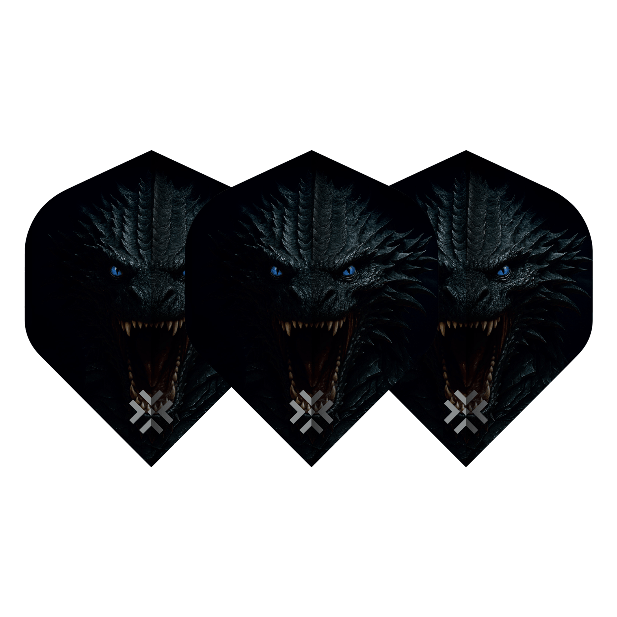 Bullet Hydra Flights Set