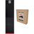 Bullet Puzzle Dartmatte Schwarz Rot Verpackung