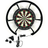 Bullet Radion 300 Dartboard Beleuchtung mit Board
