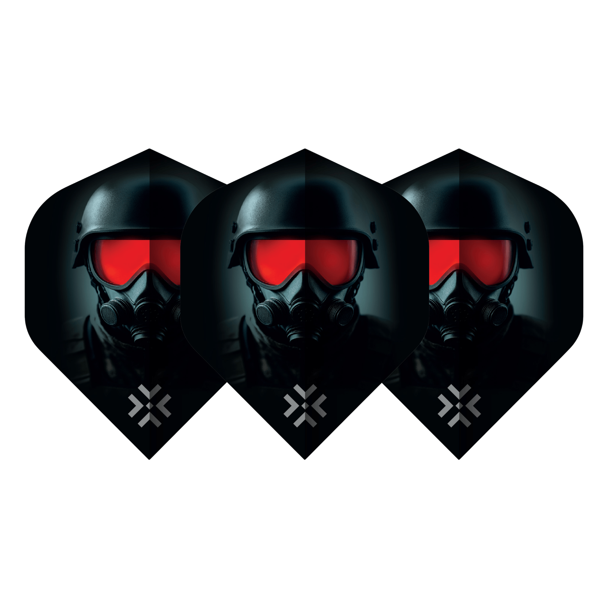 Bullet Ranger Flights Set