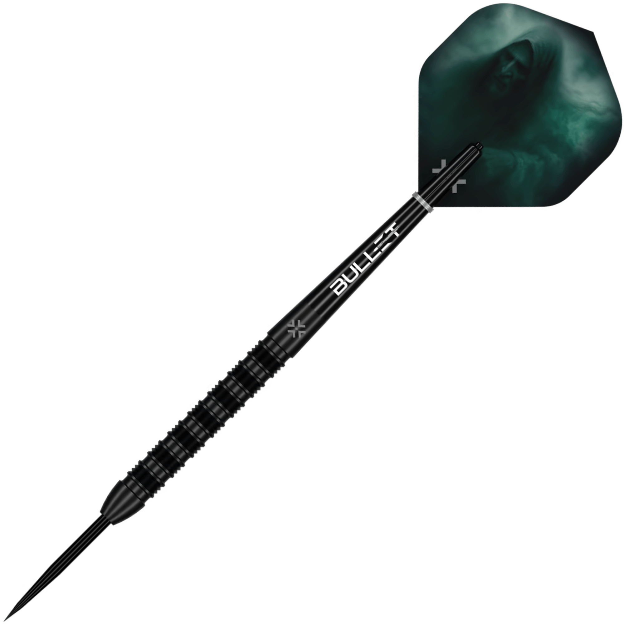 Bullet Shadow Steeldarts