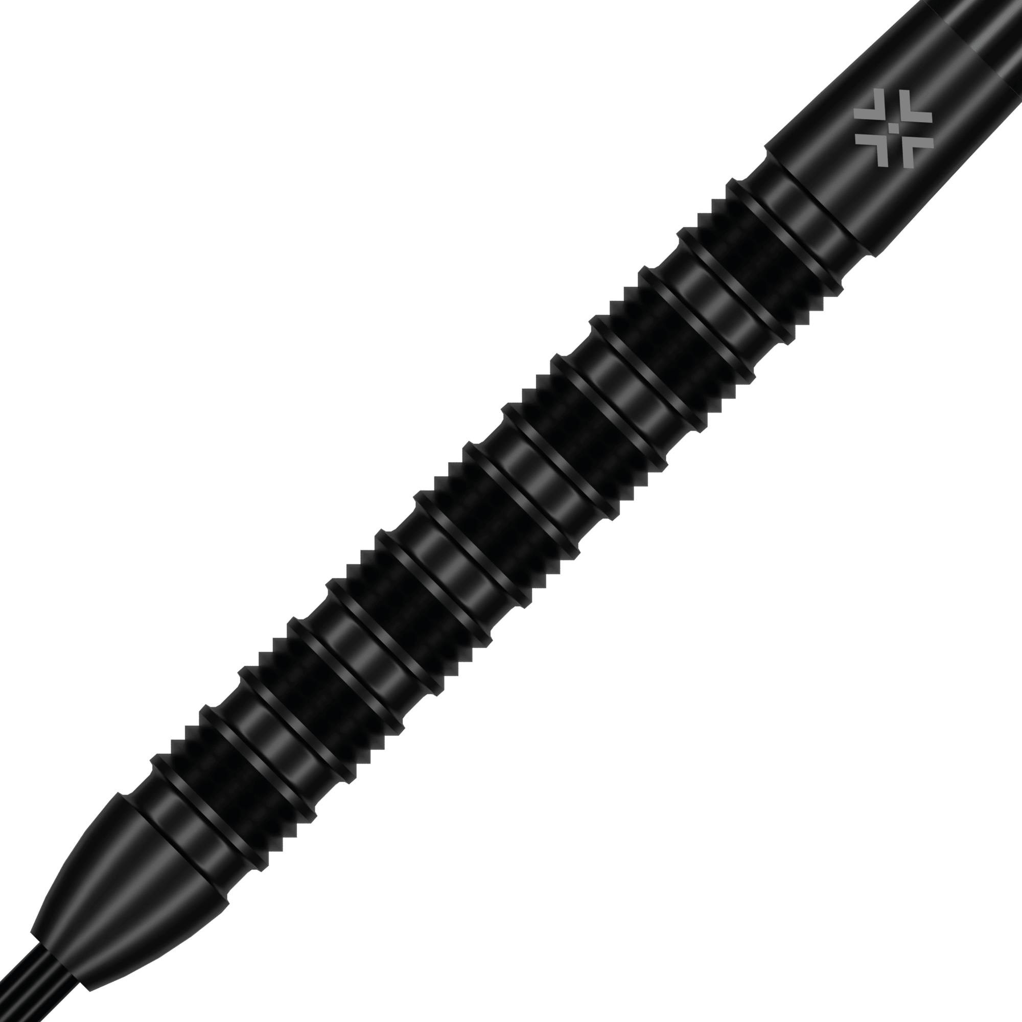 Bullet Shadow Steeldarts Details Barrel
