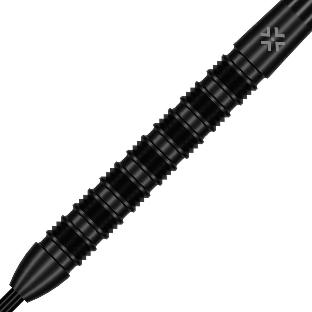 Bullet Shadow Steeldarts Details Barrel