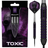 Bullet Toxic Brass Steeldarts Verpackung