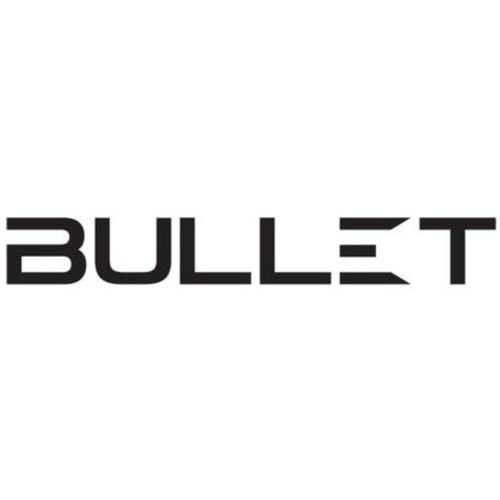 Bullet Logo