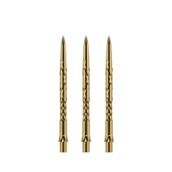 Caliburn EVO Han G2 Spitzen - Gold