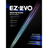 Caliburn EZ-EVO Laser Armor Spitzen - Black Maße
