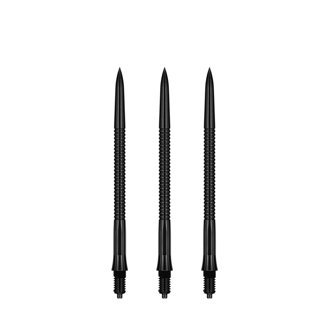 Caliburn EZ-EVO Smooth Spitzen - Black