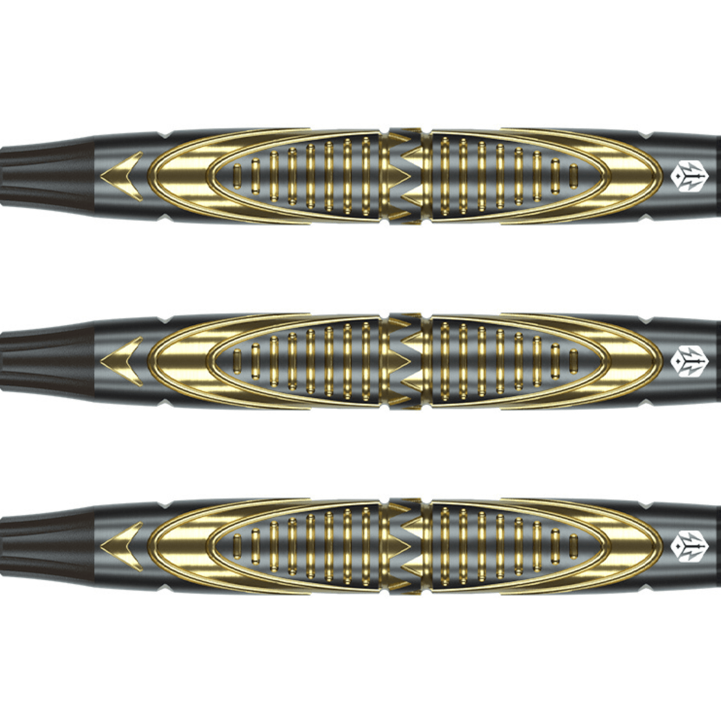 Caliburn Halo H2 Softdarts Barrel