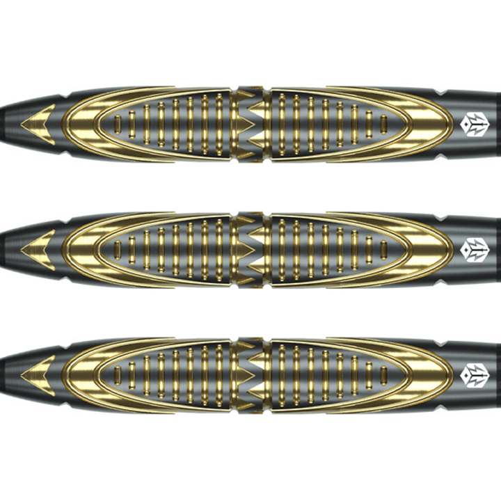 Caliburn Halo H2 Steeldarts Barrel