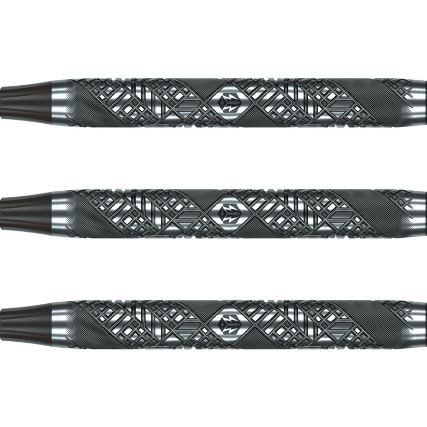 Caliburn Halo H3 Softdarts Barrel