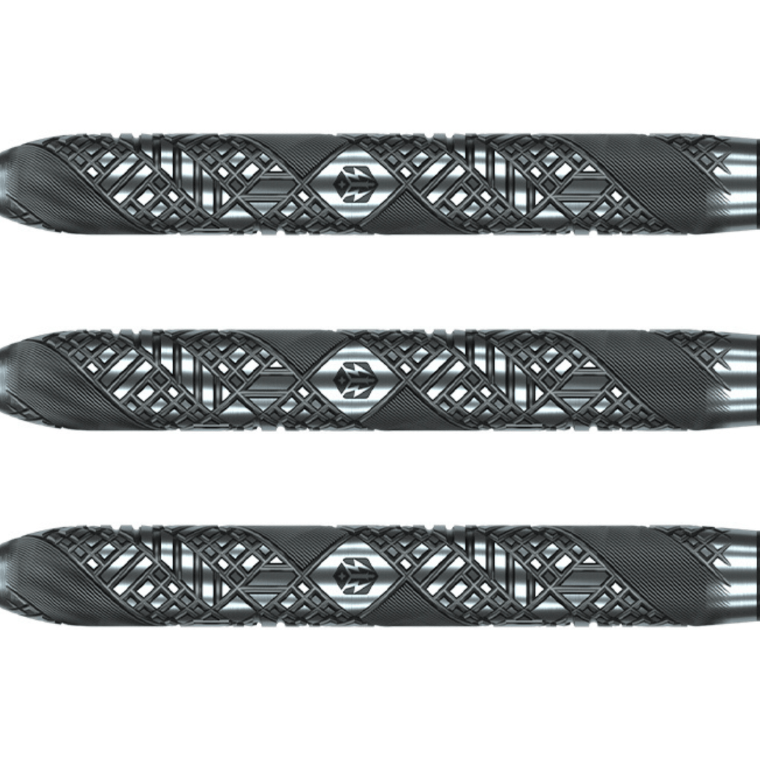 Caliburn Halo H3 Steeldarts Barrel