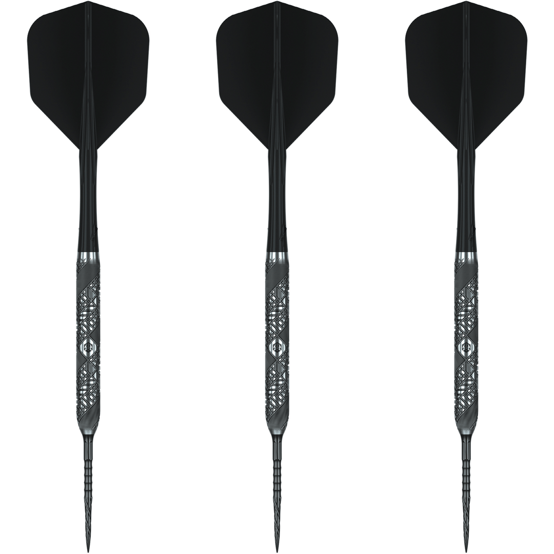Caliburn Halo H3 Steeldarts Set
