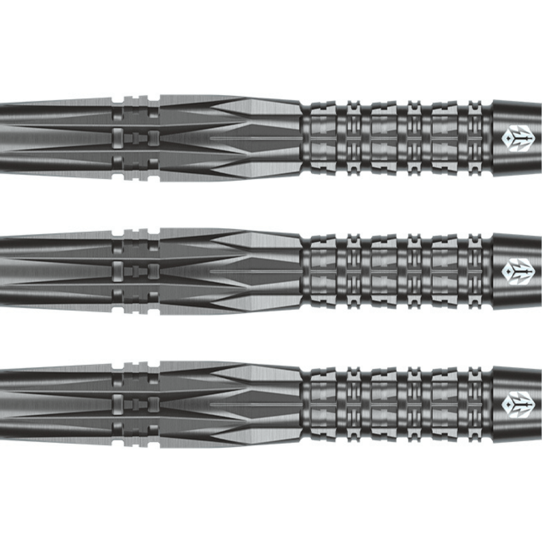 Caliburn Prisma P1 Softdarts Barrel