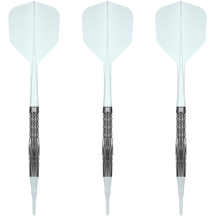 Caliburn Prisma P1 Softdarts Set