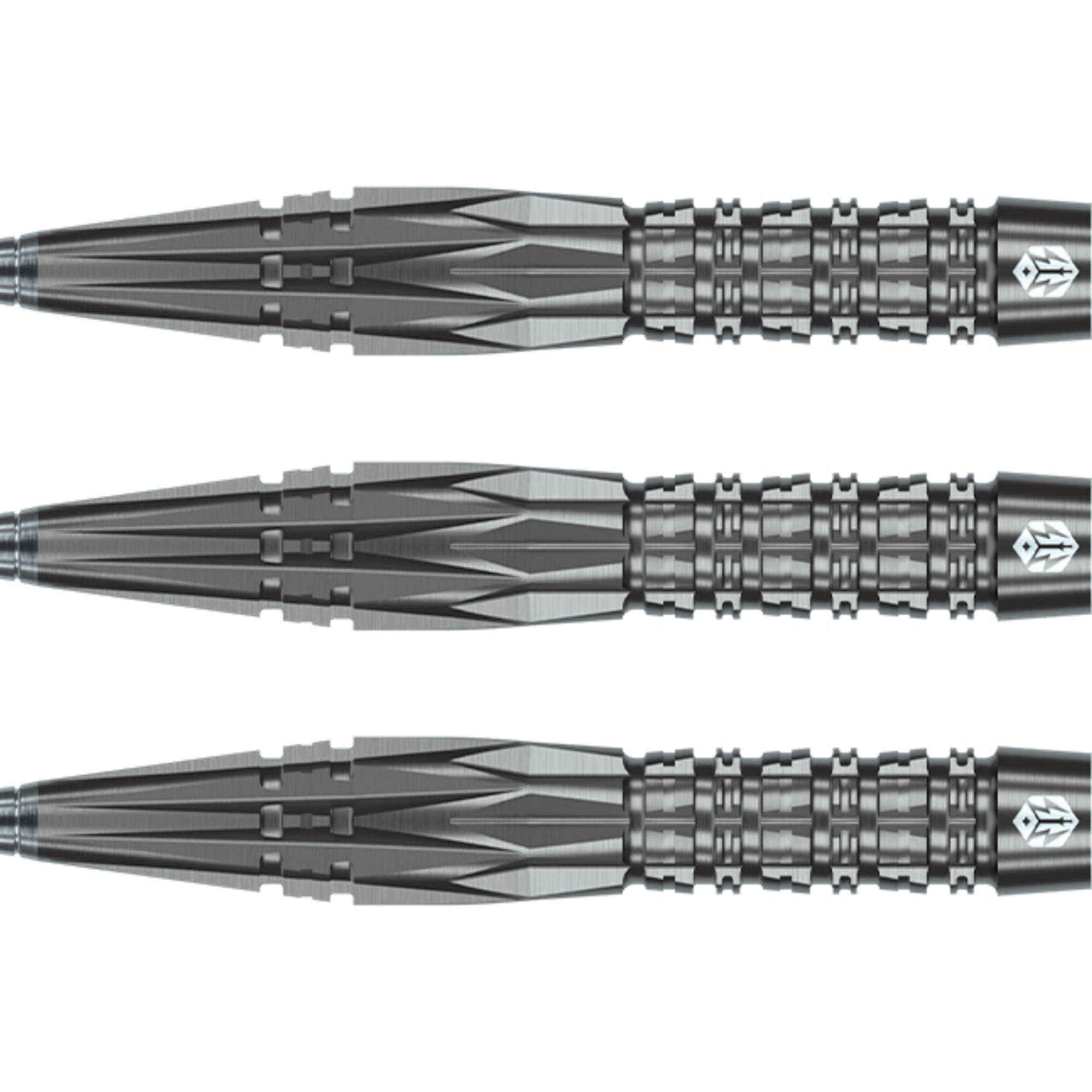 Caliburn Prisma P1 Steeldarts Barrel