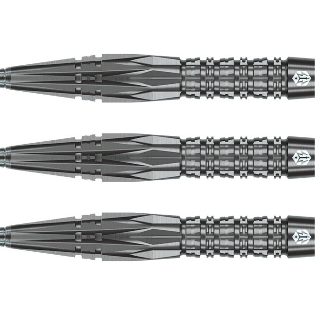 Caliburn Prisma P1 Steeldarts Barrel