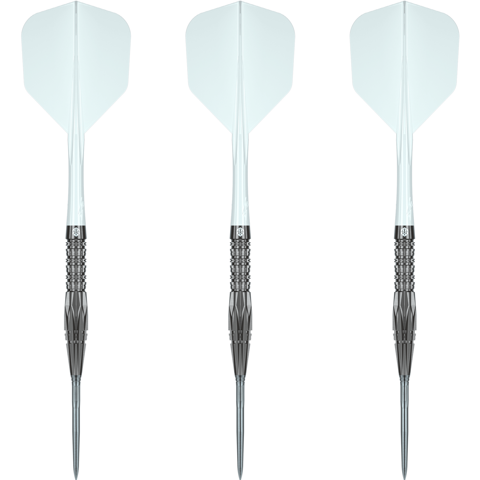 Caliburn Prisma P1 Steeldarts Set