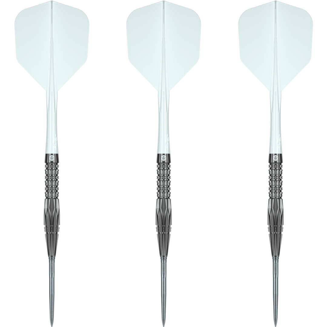 Caliburn Prisma P1 Steeldarts Set