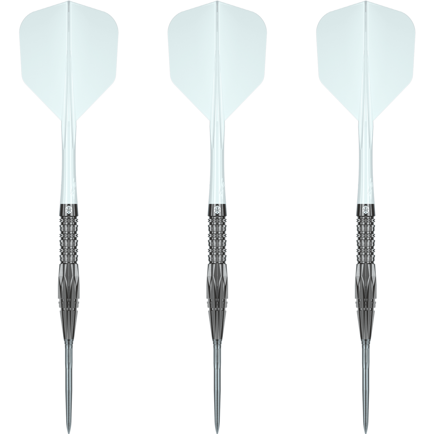 Caliburn Prisma P1 Steeldarts Set