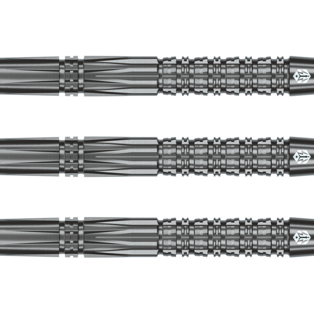 Caliburn Prisma P2 Softdarts Barrel