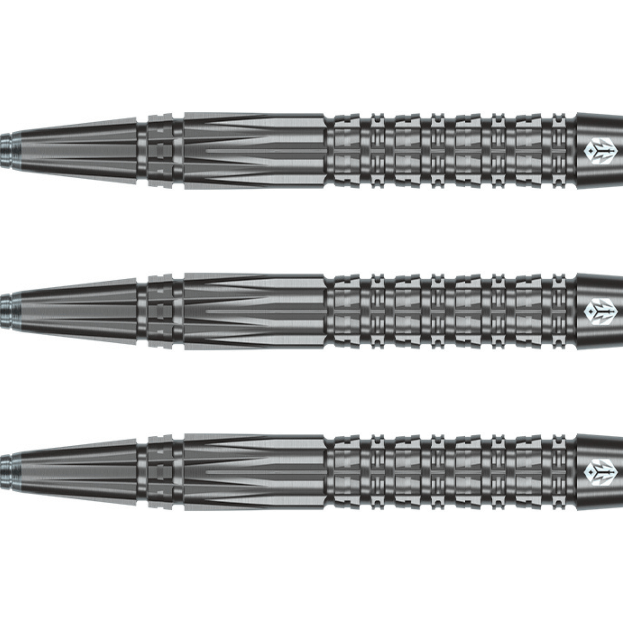 Caliburn Prisma P2 Steeldarts Barrel