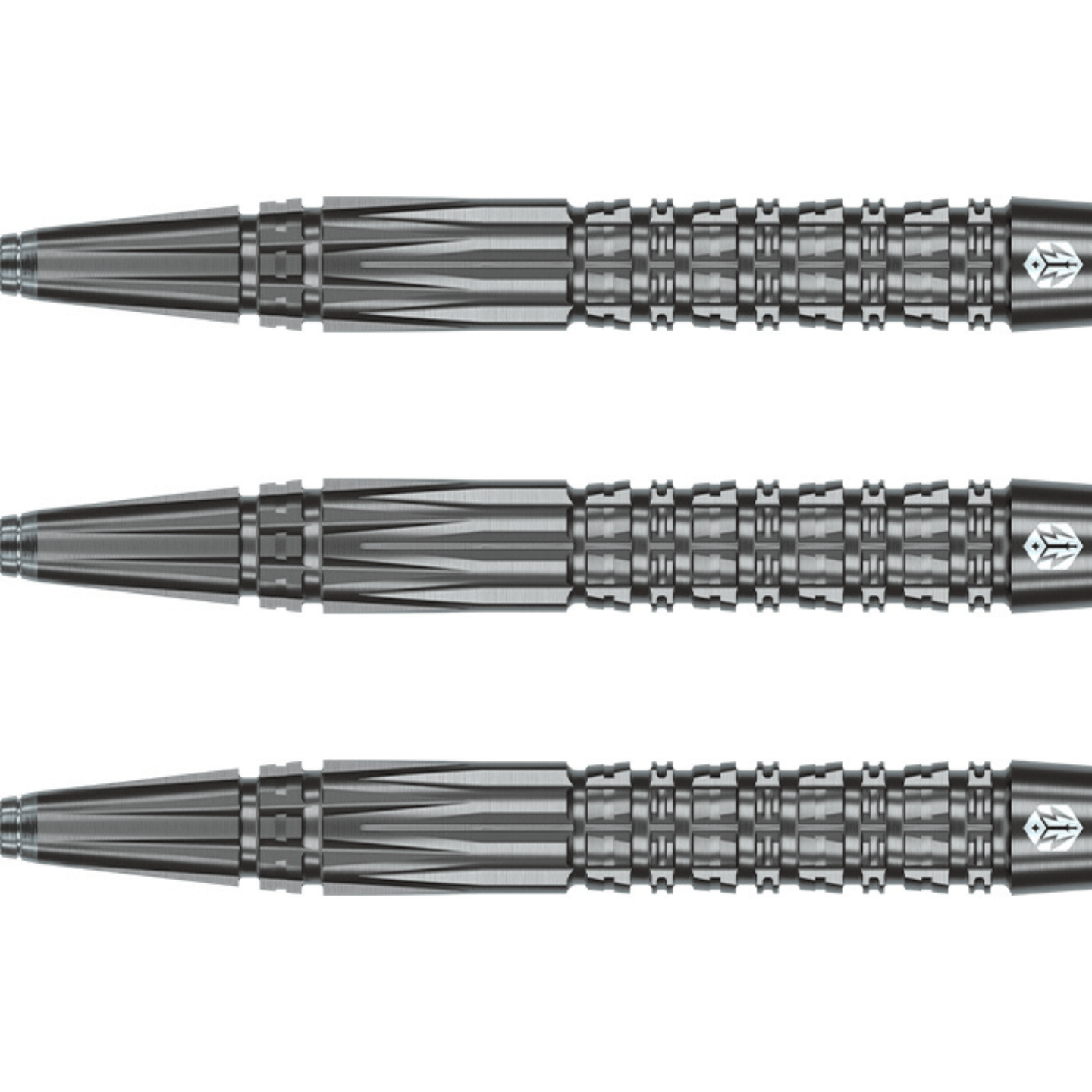 Caliburn Prisma P2 Steeldarts Barrel