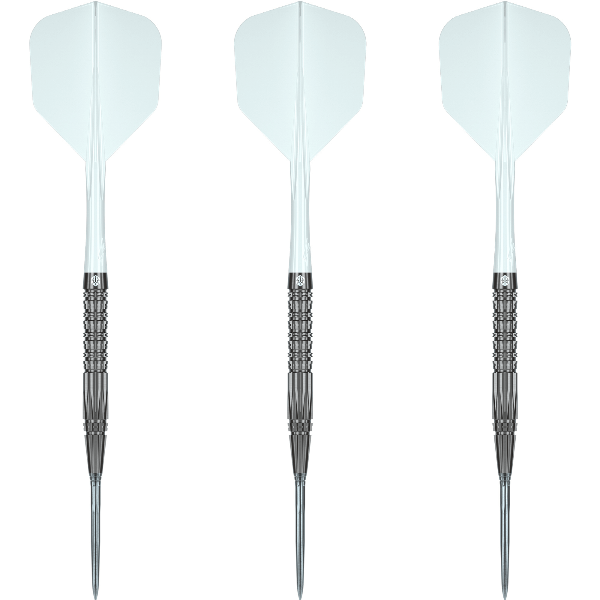 Caliburn Prisma P2 Steeldarts Set