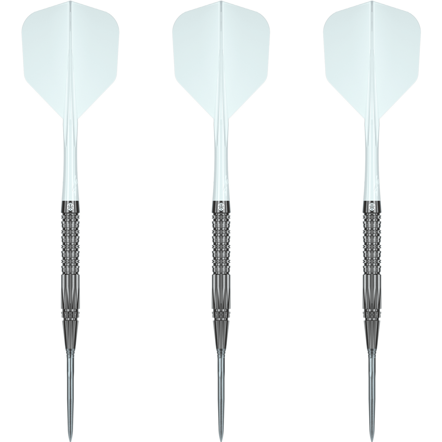 Caliburn Prisma P2 Steeldarts Set