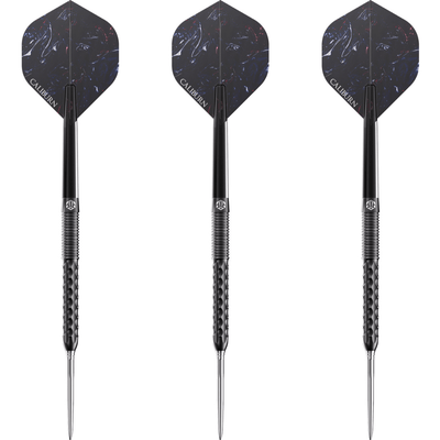 Caliburn Sword S1 Steeldarts Set