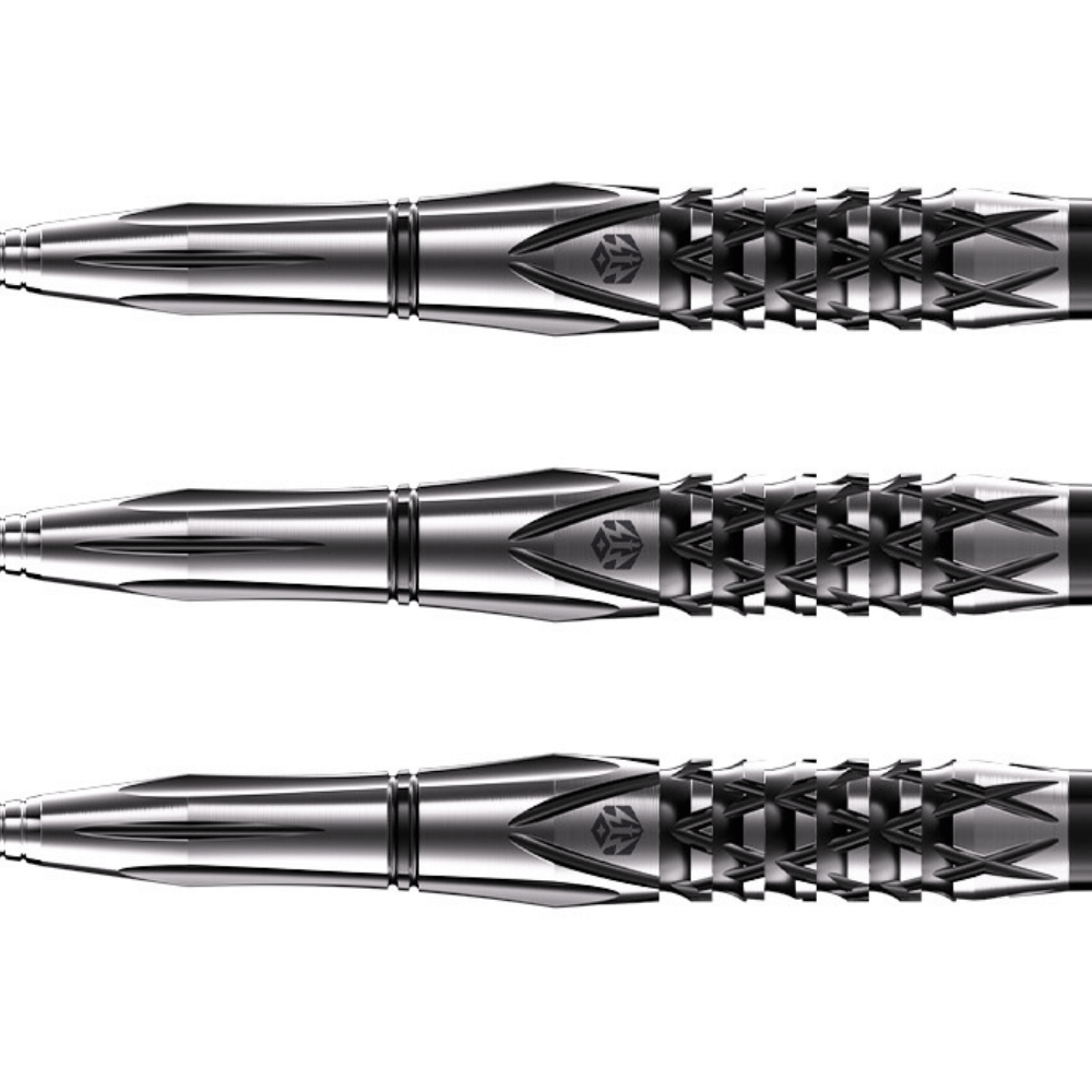 Caliburn Sword S4 Steeldarts Detail